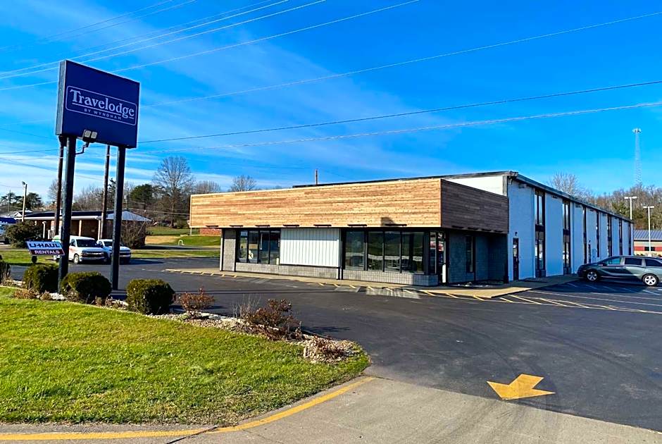 Travelodge by Wyndham Gallipolis