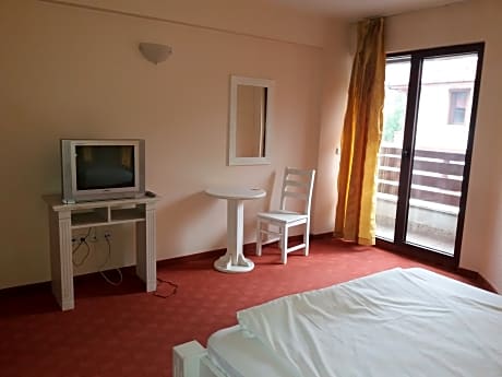 Apartment one bedroom