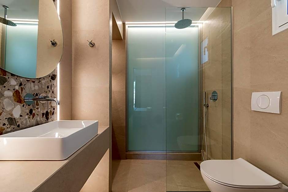 Hotel Agni On The Beach