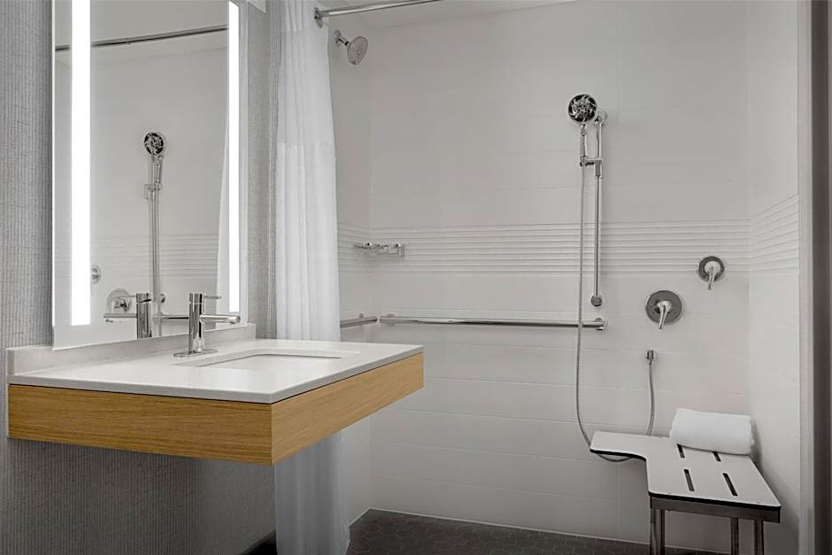 Hilton Garden Inn Huntsville/Space Center