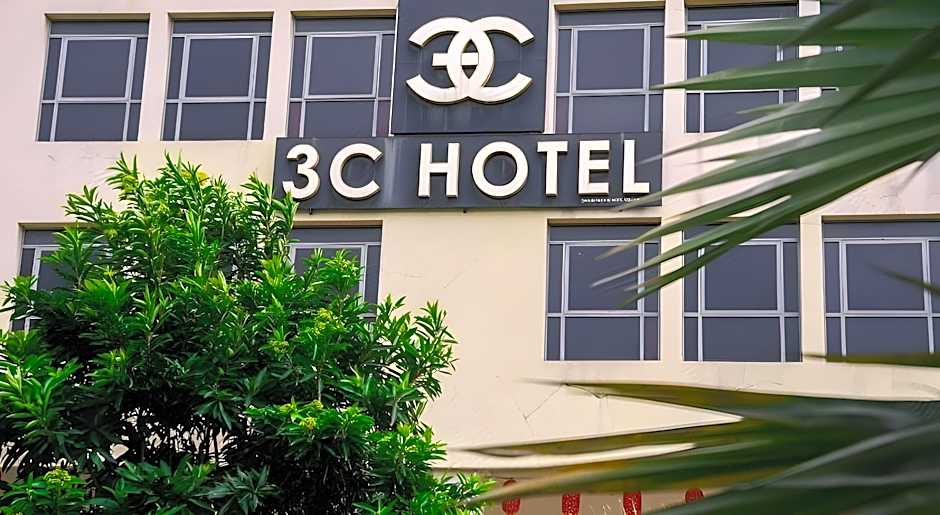 3C HOTEL Setia Walk Puchong