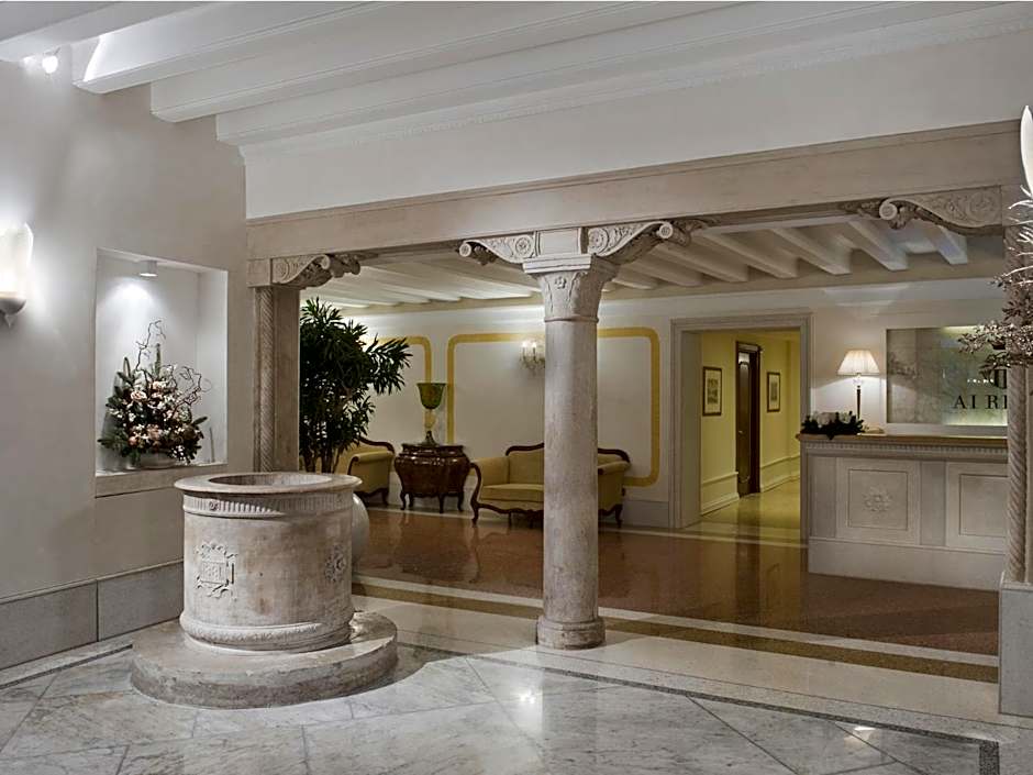 Hotel Ai Reali - Small Luxury Hotels of the World