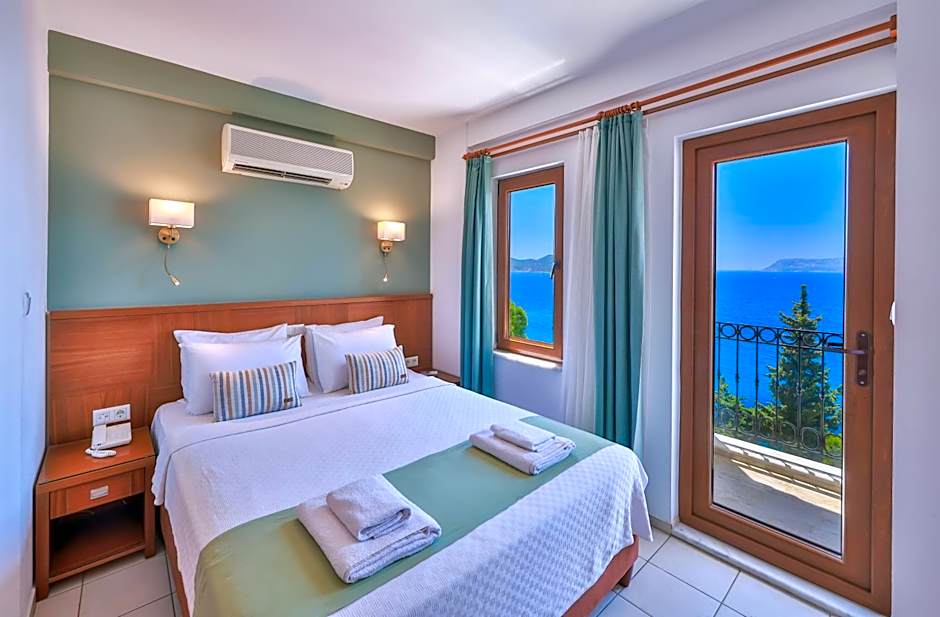 Medusa Hotel