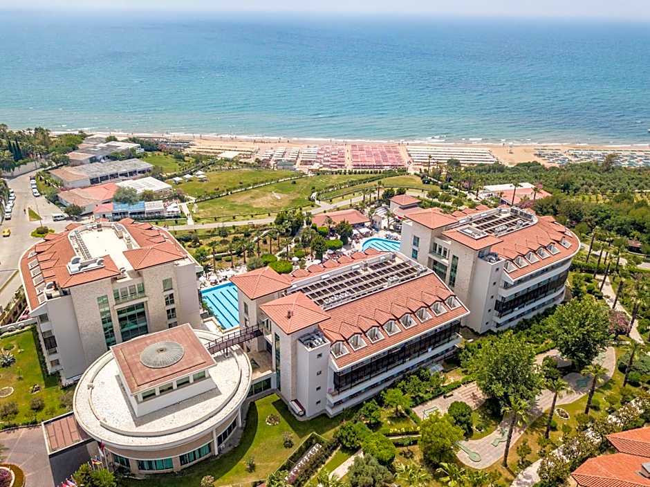 Alba Royal Hotel - Ultra All Inclusive -Adults Only (+16)