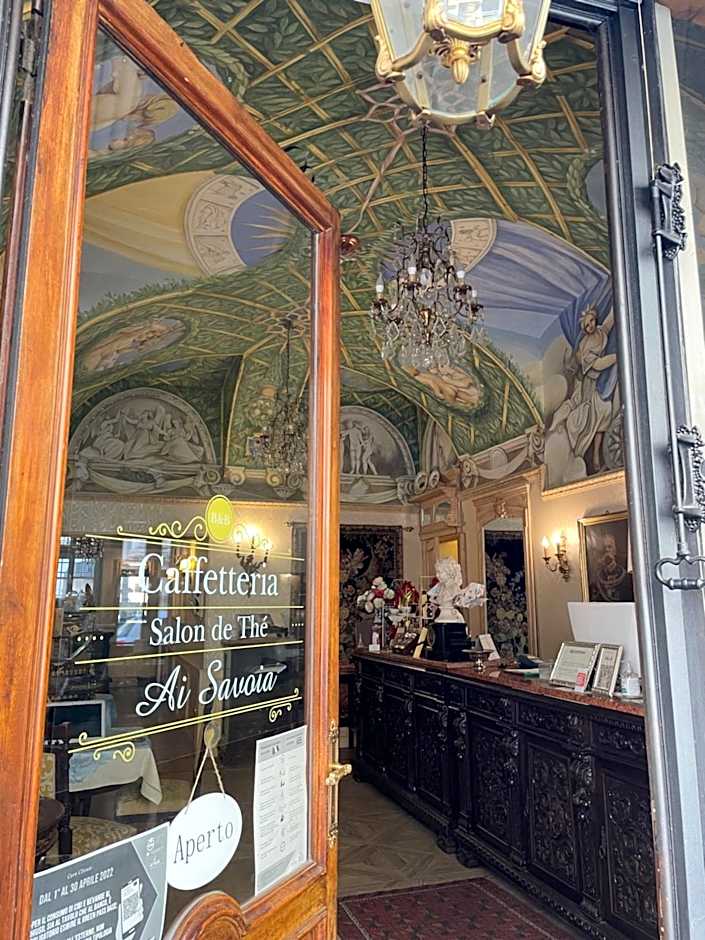 Ai Savoia B&B - Guest House