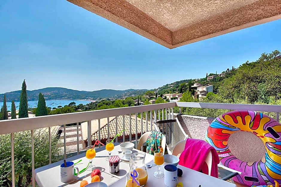 Village Club Les Mas de L'Esterel