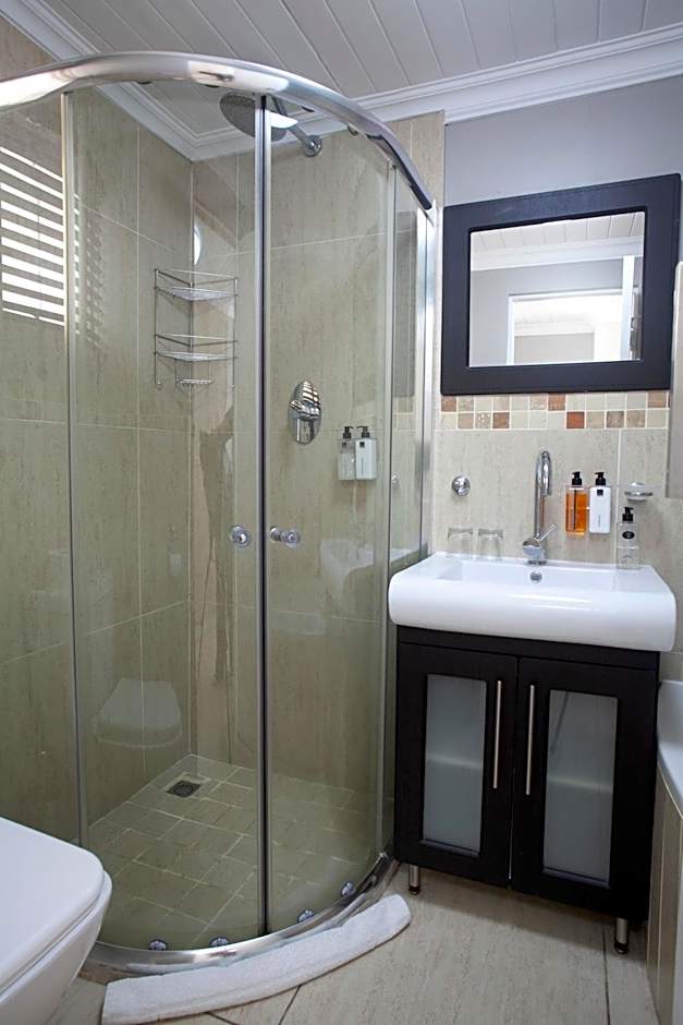 Ruslamere Hotel and Conference Centre