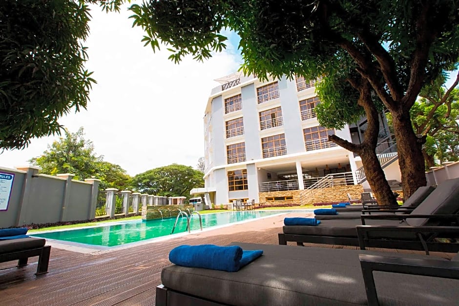 Kilimanjaro Wonders Hotel