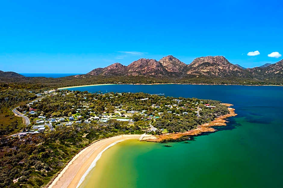 BIG4 Iluka on Freycinet