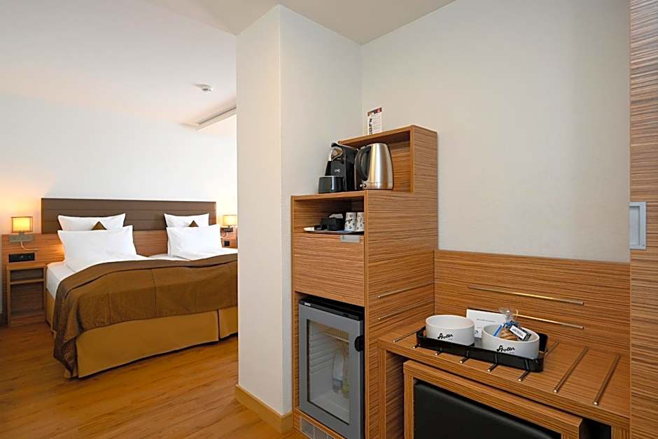 Hotel Stoller