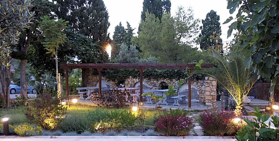 Arinnanda Hotel Cesme