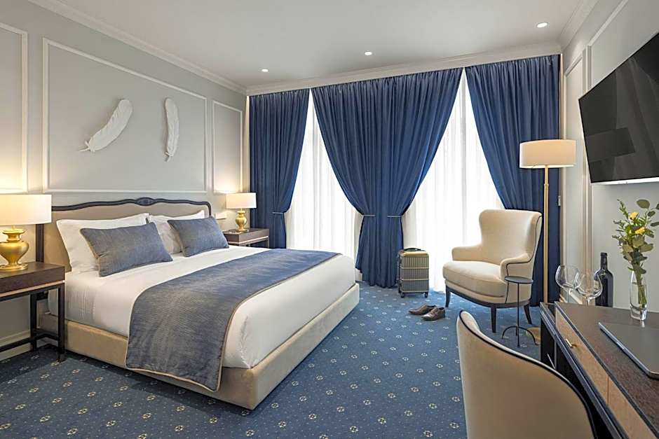 MS Collection Aveiro - Palacete Valdemouro