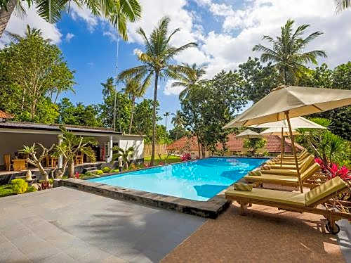 Bintang Bungalow