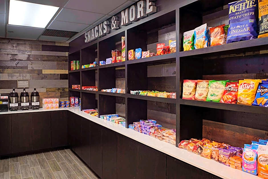 Four Points by Sheraton Detroit Novi