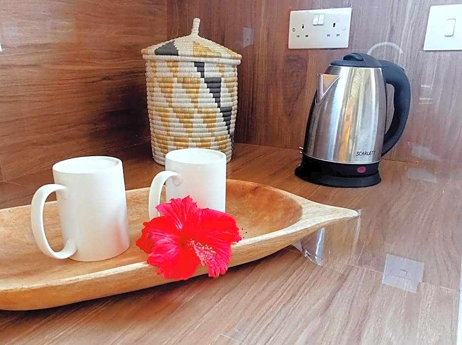 Zanzibar Dream Lodge