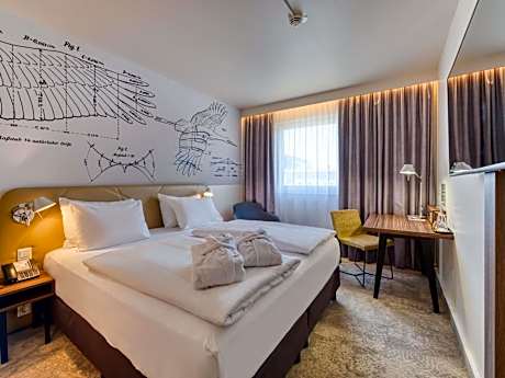 Privilege Double Room