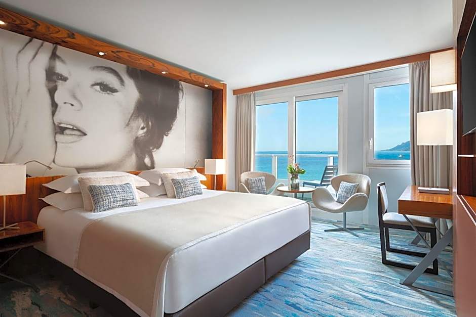 JW Marriott Cannes