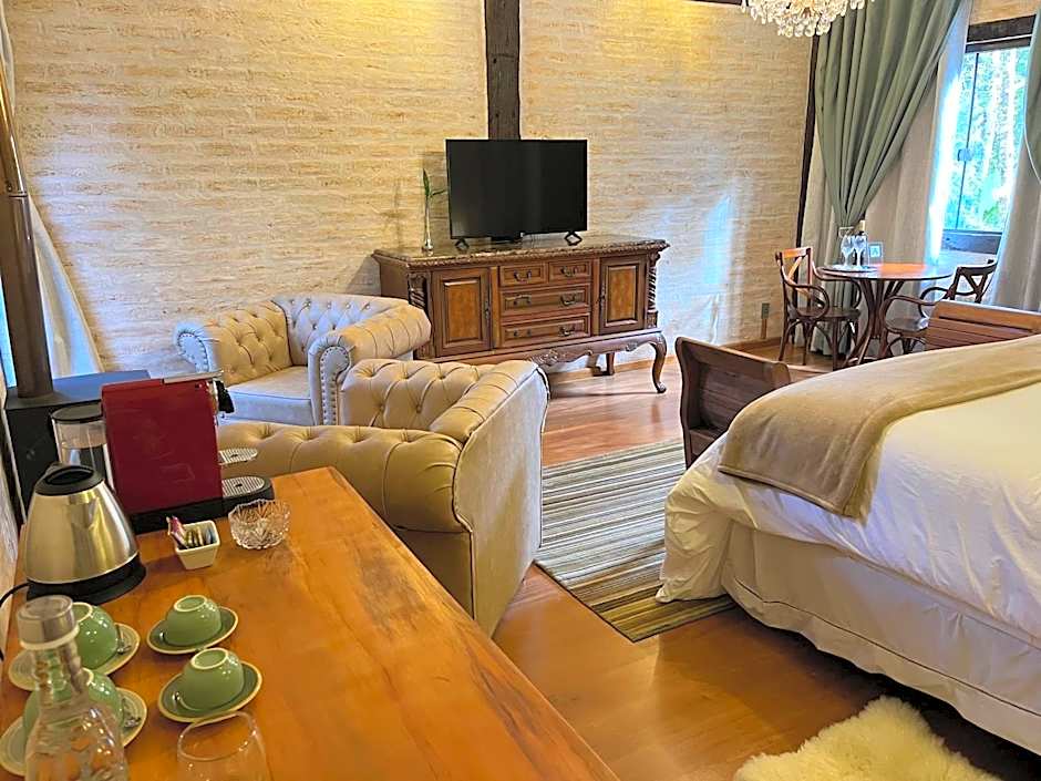 Pousada Dona Bendita