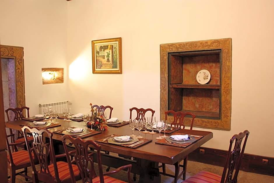 Hotel Convento Nossa Senhora do Carmo