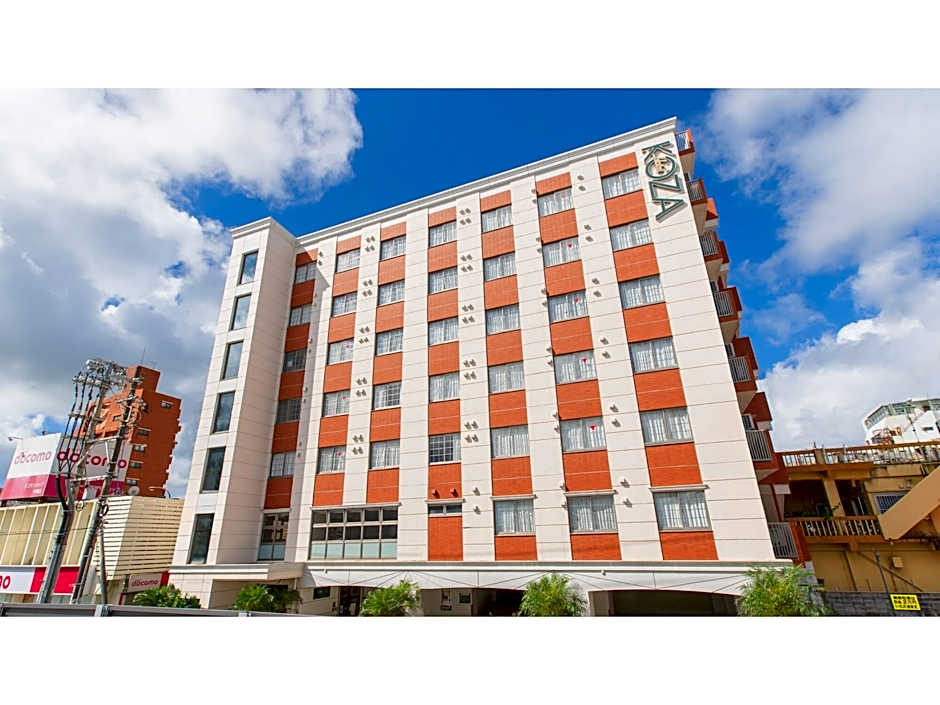 Hotel Koza