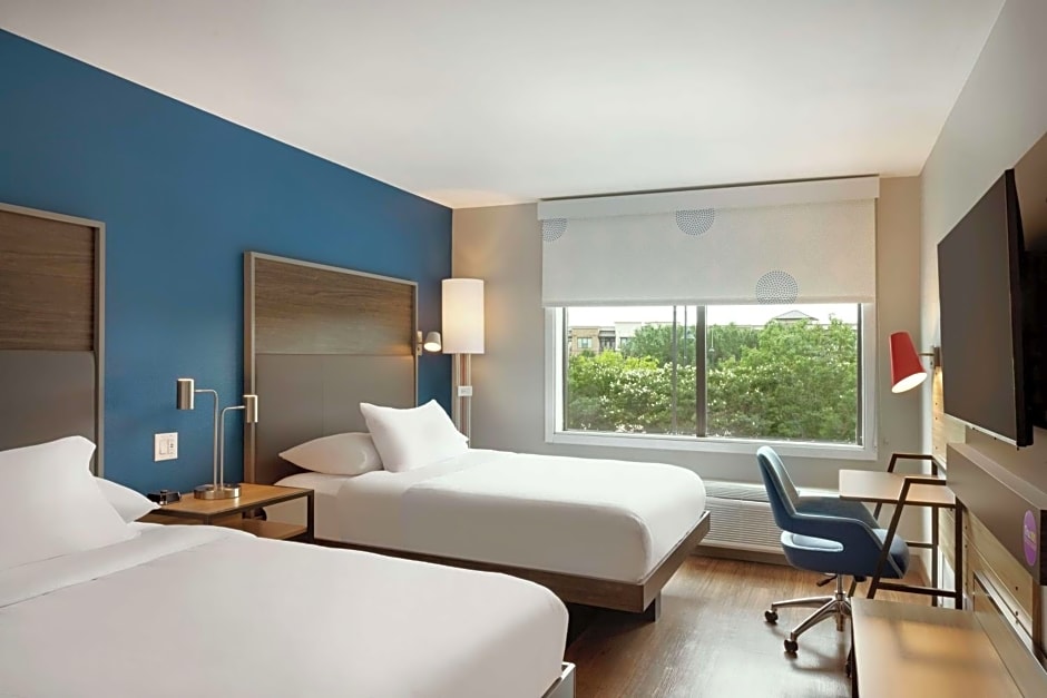 Tru By Hilton Frisco Dallas