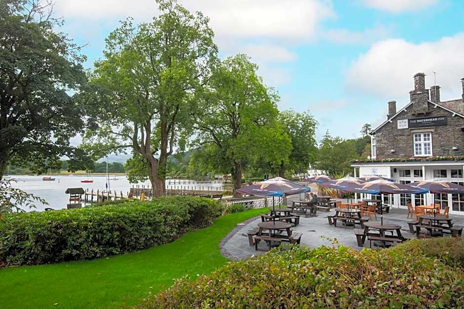 The Waterhead Inn