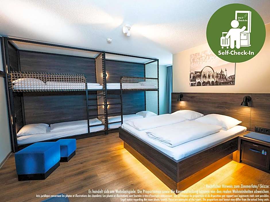 Hotel am Park