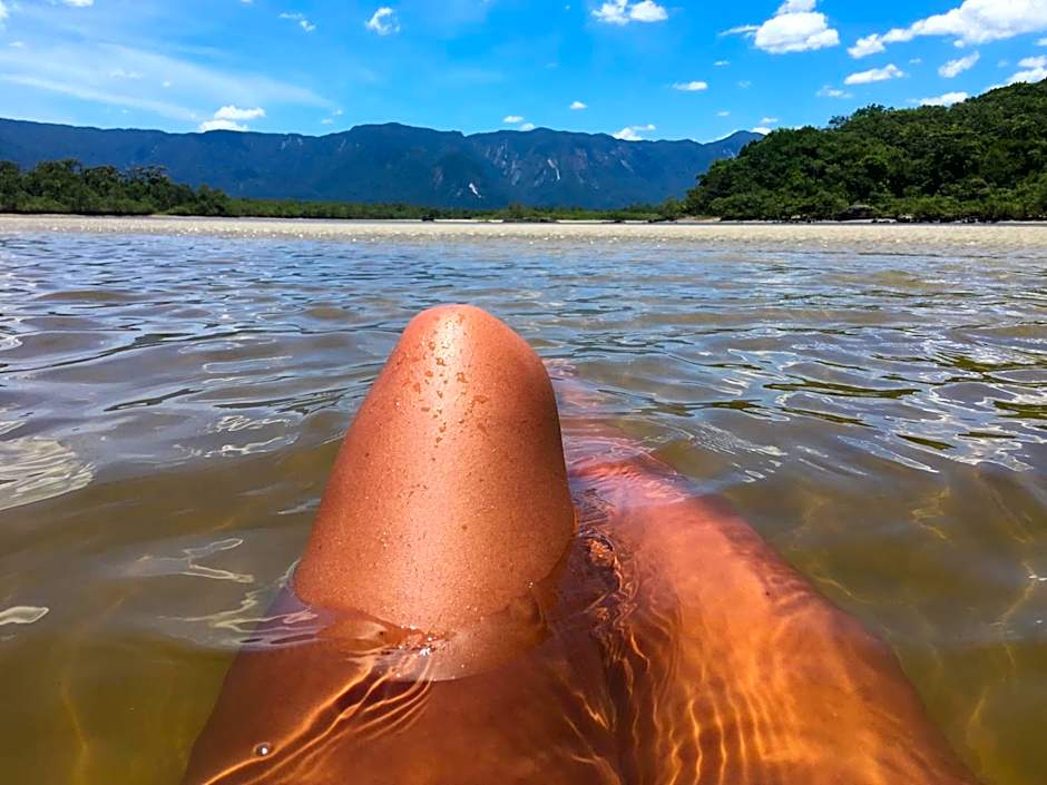 La Melangerie - Hostel