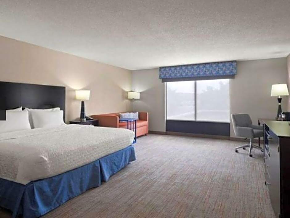 Hampton Inn By Hilton & Suites Arundel Mills/Baltimore, Md