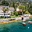 Hotel Villa Capri