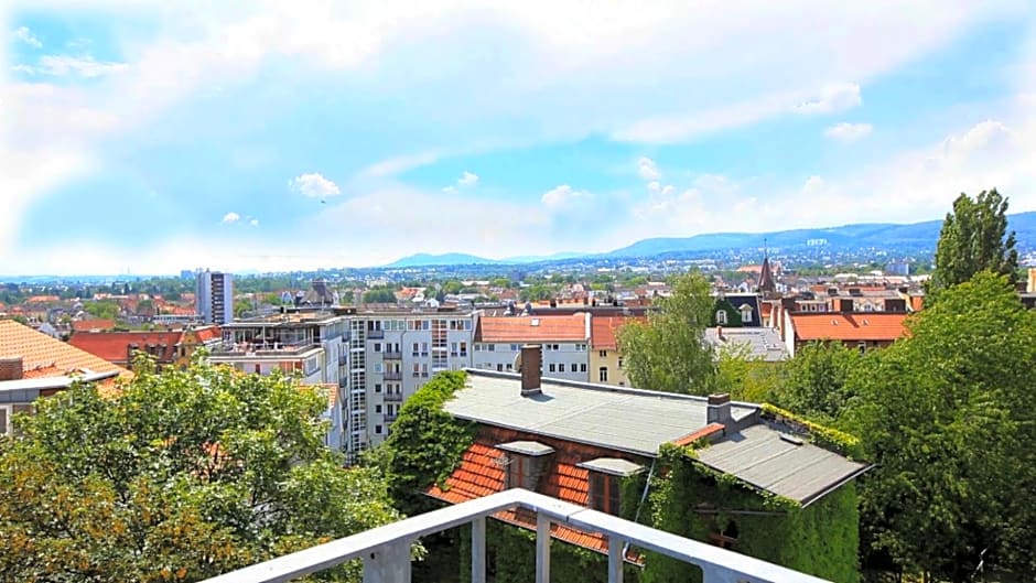 Adesso Hotel Kassel -pay at property on arrival- Ihr Automatenhotel in Kassel