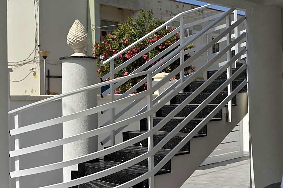 The Simo's House Camere a Marzamemi