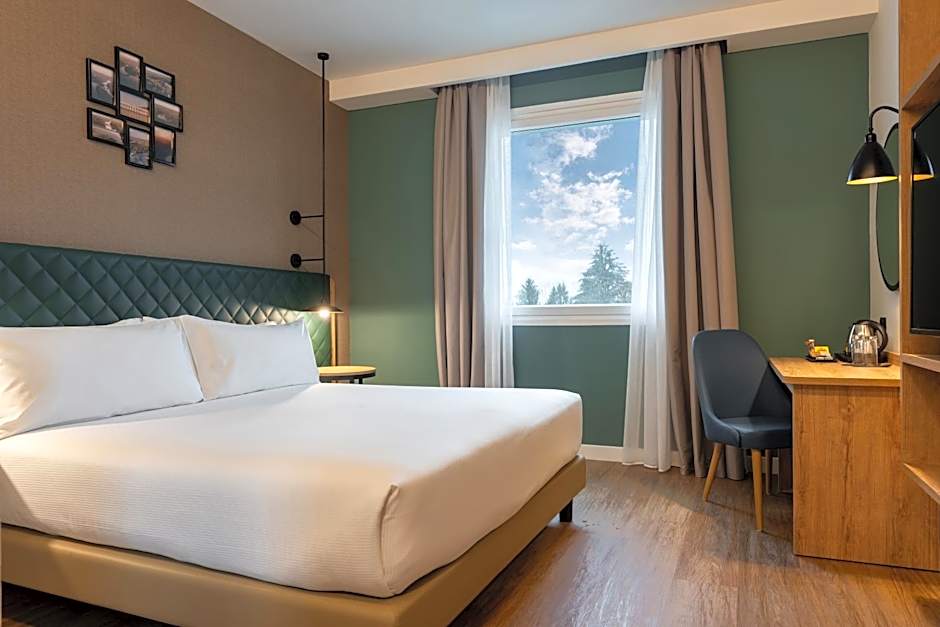 Hilton Garden Inn Milan Malpensa