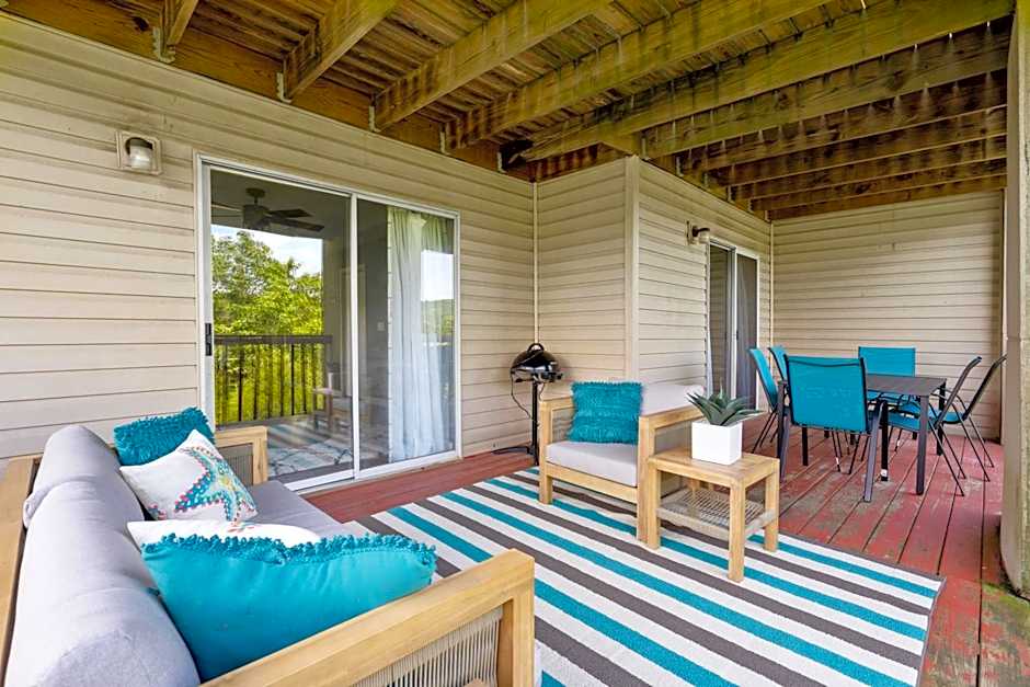 Lake Escape - Table Rock Lake