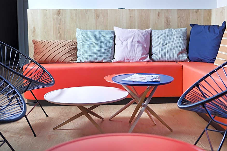 ibis Styles Toulouse Lavaur