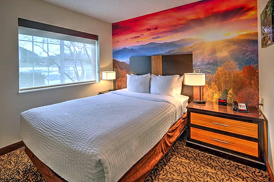 LeConte Hotel & Convention Center, Ascend Hotel Collection