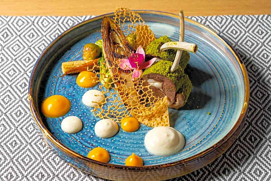 Labirint Boutique Hotel