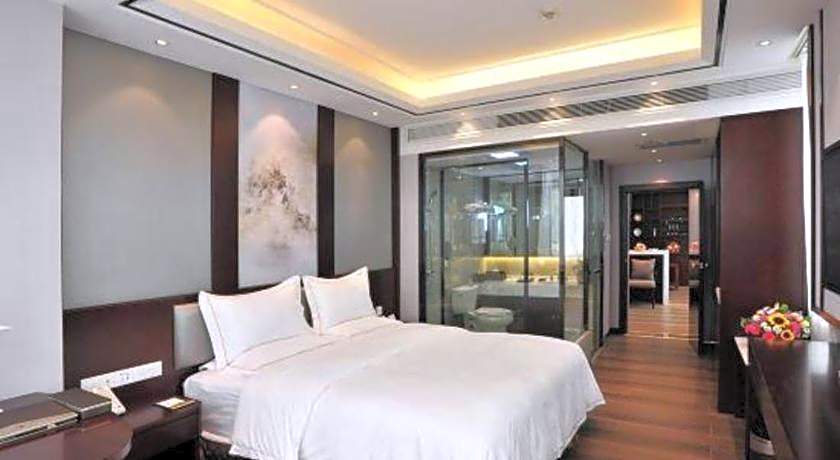 Telecom International Hotel