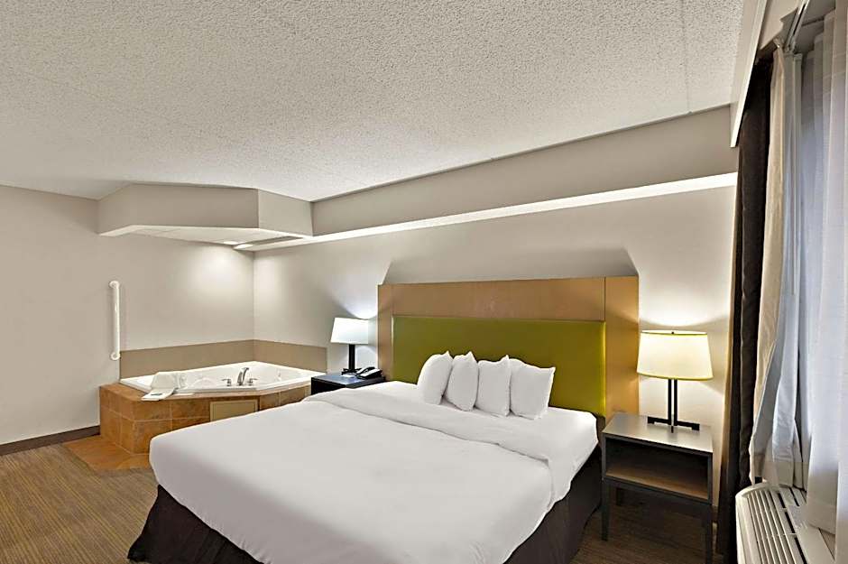 Country Inn & Suites by Radisson, Jonesborough-Johnson City West, TN