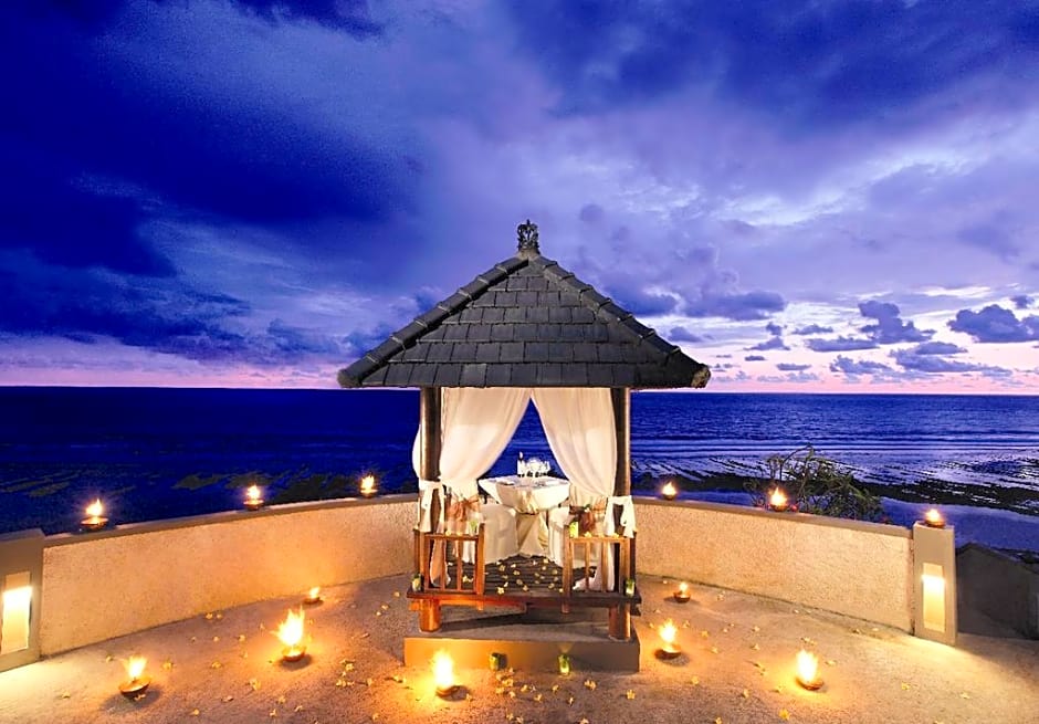 Umana Bali, LXR Hotels & Resorts.