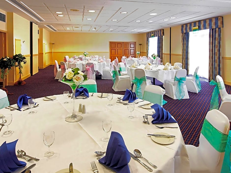 Mercure Wigan Oak Hotel