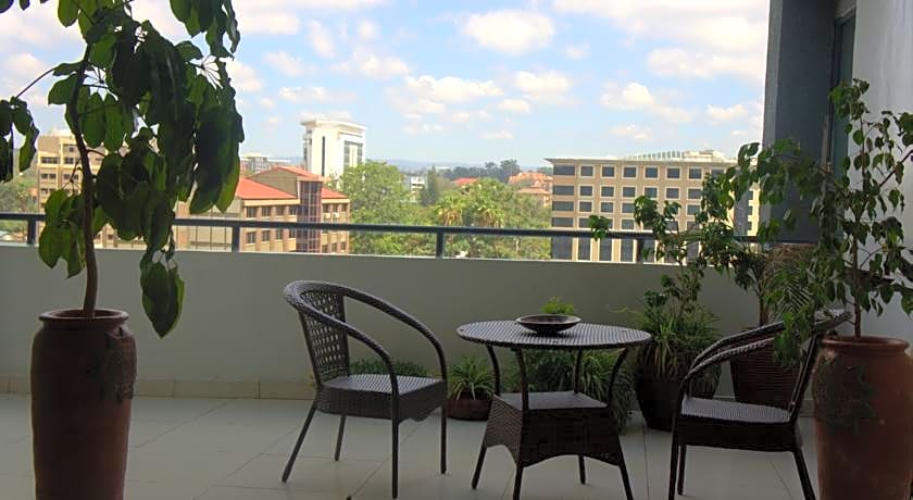 Emerald Hotel Nairobi