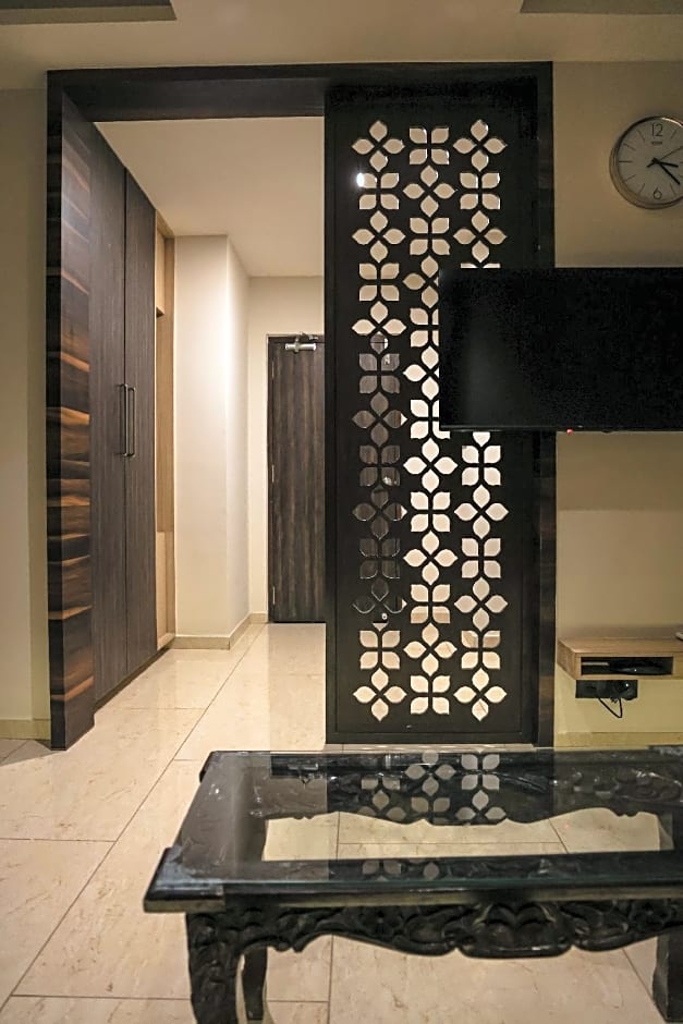 Hotel Dwarika By Vrinda