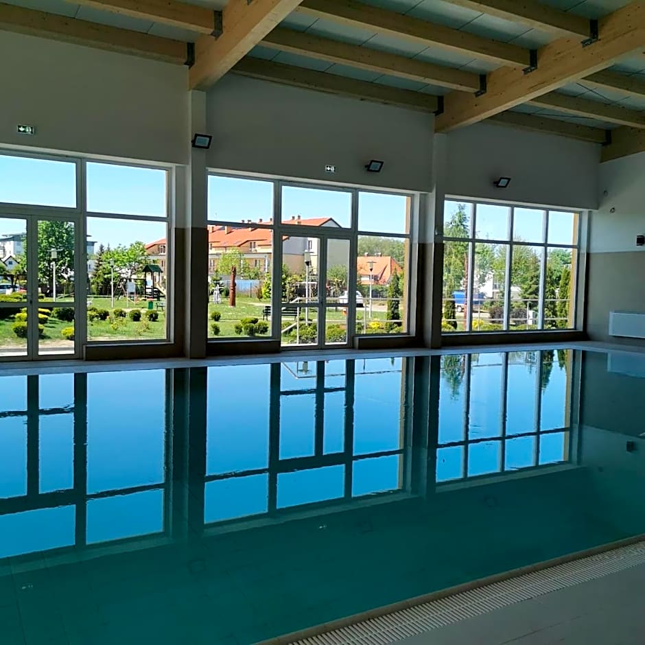 Hotel ***NAT Sarbinowo