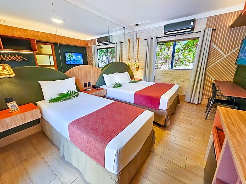 Pousada Arte da Natureza