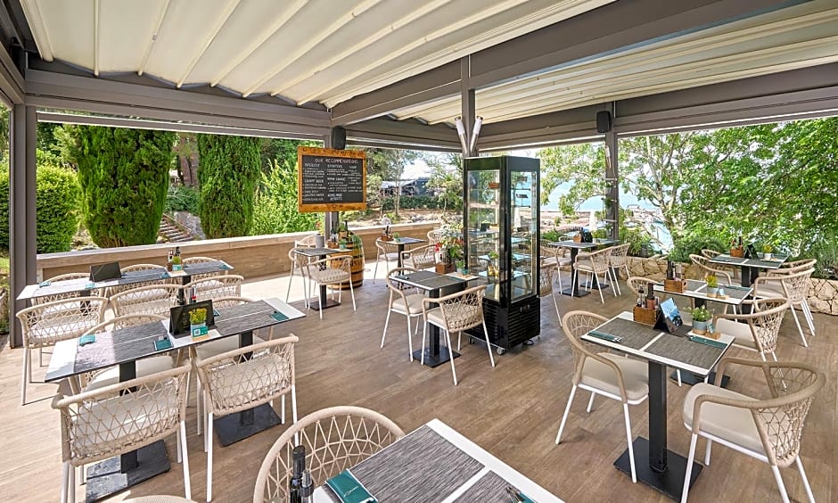 Aminess Younique Gaia Green Villas