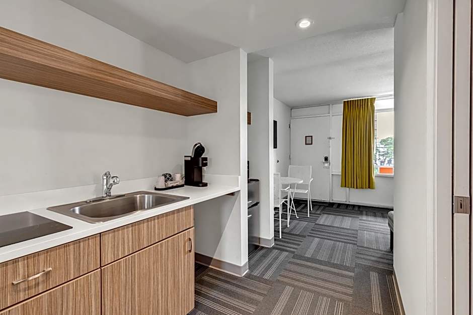 Holiday Shores Myrtle Beach