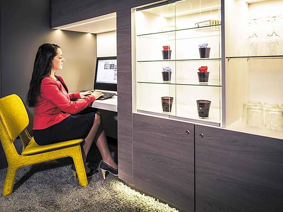 Mercure Vienna First