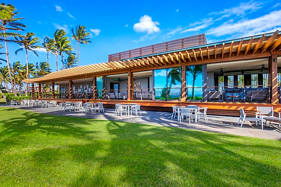 Maui Bay Villas by Hilton Grand Vacations
