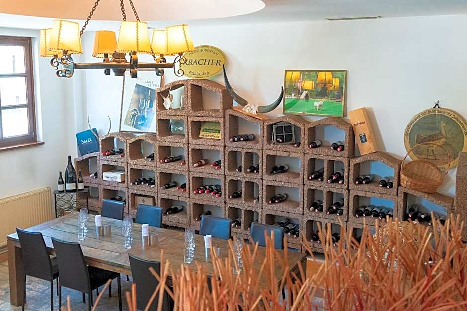 Hotel Johannes-Zeche